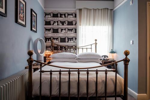 This photo about The Bull Hotel shared on HyHotel.com