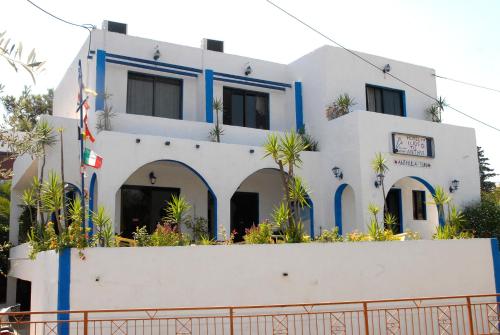 This photo about Anthula Sun shared on HyHotel.com