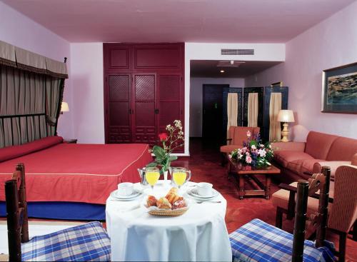ปาราดอร์ เด อัลบาเซเต (Parador de Albacete) in อัลบาเชต ปาราดอร์ เด อัลบาเซเต (Parador de Albacete) in อัลบาเชต