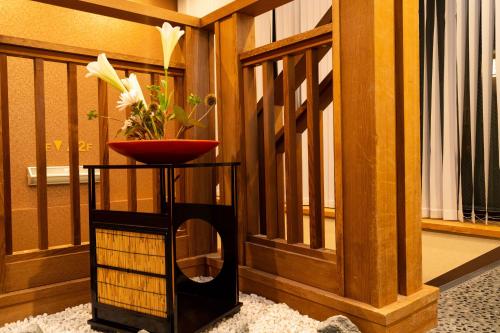 設施, 櫻花民宿 (Guest House Ouka) in 高山市 設施, 櫻花民宿 (Guest House Ouka) in 高山市