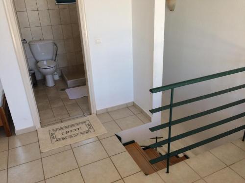 This photo about Joanna Palace Club Resort Heraklion shared on HyHotel.com