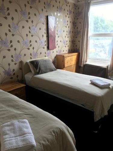 Shanahans B&B with Sports Bar in Nechells Shanahans B&B with Sports Bar in Nechells
