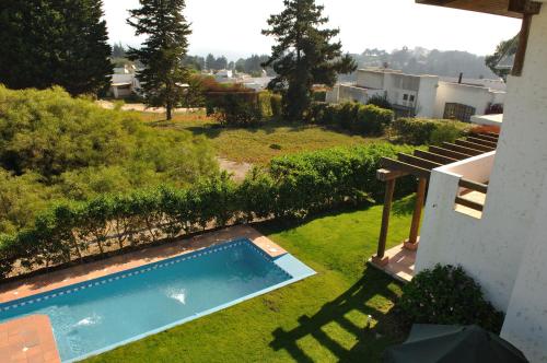 Attrezzature e servizi, Hotel Green en Marbella in Zapallar Attrezzature e servizi, Hotel Green en Marbella in Zapallar