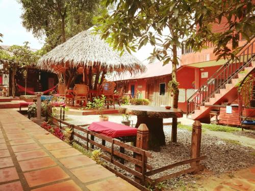Spicy Society Sihanoukville