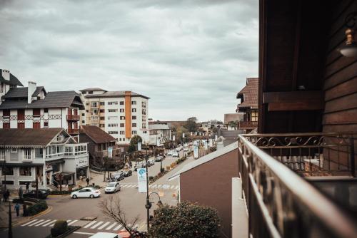 This photo about Hotel Fioreze Centro shared on HyHotel.com