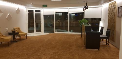 This photo about Sedra Residence shared on HyHotel.com