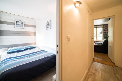 Appart Coeur de Rouen - Hôtel de Ville