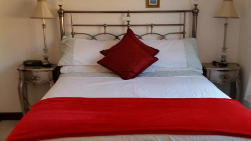 This photo about The Plough B&B shared on HyHotel.com