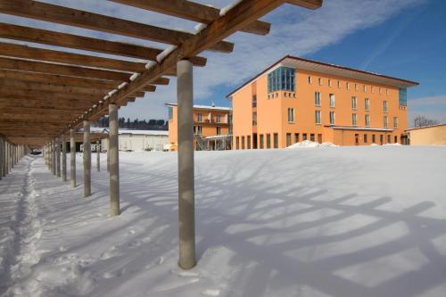 Hostal JUFA Kempten