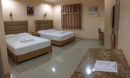 This photo about Asia Novo Boutique Hotel - Ormoc shared on HyHotel.com