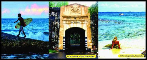 AMILA GUEST HOUSE in Trincomalee AMILA GUEST HOUSE in Trincomalee