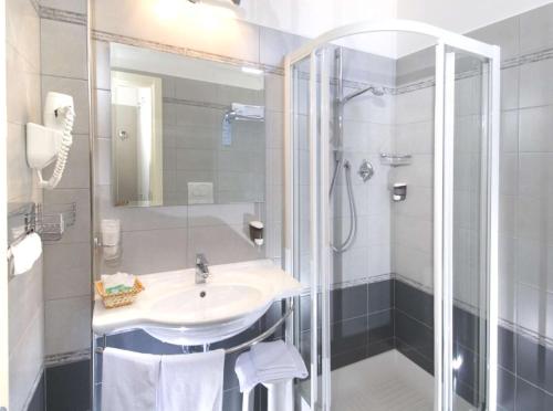 This photo about Hotel Antonella & Mael shared on HyHotel.com