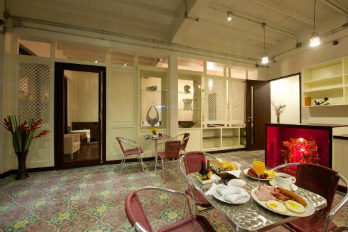 サバイ バンコク ホテル15