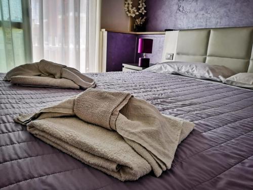 This photo about Hotel Palma Benessere shared on HyHotel.com