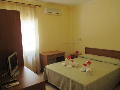 This photo about Hotel Residence Solemare shared on HyHotel.com