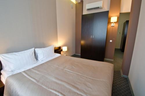 This photo about Hotel City Star shared on HyHotel.com