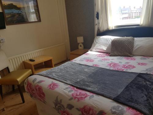 This photo about Kensington Hotel shared on HyHotel.com