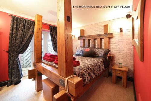 This photo about One4two shared on HyHotel.com