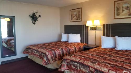 Scottish Inns McMinnville in 麥文維 (TN) Scottish Inns McMinnville in 麥文維 (TN)