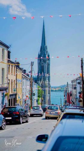 Renovated Townhouse in Centre of Cobh in Cobh Renovated Townhouse in Centre of Cobh in Cobh