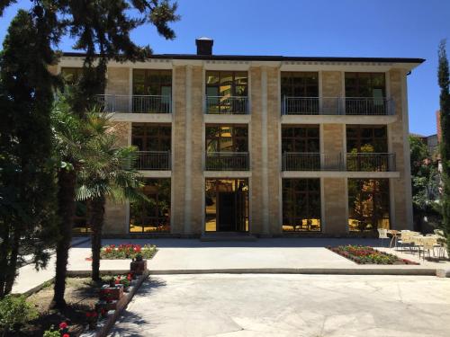 This photo about Graf Hotel shared on HyHotel.com