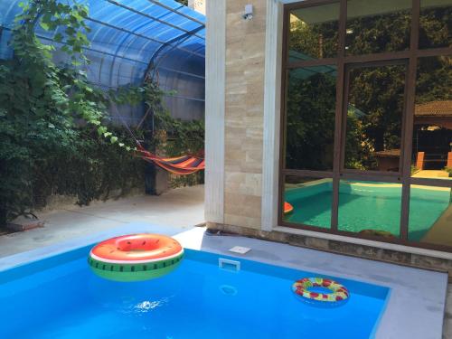 This photo about Graf Hotel shared on HyHotel.com