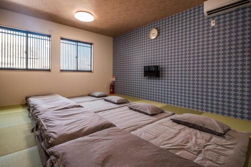 This photo about KYOSTAY Iroha Toji South shared on HyHotel.com