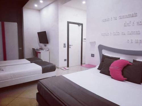 This photo about Hotel Nunu shared on HyHotel.com