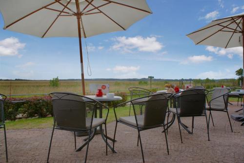 balkon/terasa, Fletcher Duinhotel Hotel Burgh Haamstede in Schouwen-Duiveland balkon/terasa, Fletcher Duinhotel Hotel Burgh Haamstede in Schouwen-Duiveland