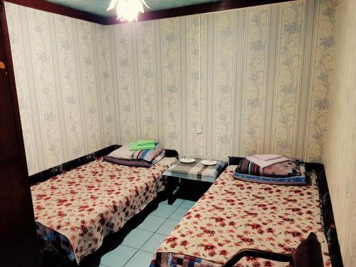 This photo about Sever shared on HyHotel.com