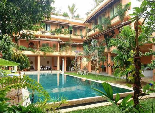 This photo about Casa Maria shared on HyHotel.com