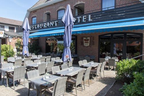 Wennhof in Scharbeutz Wennhof in Scharbeutz