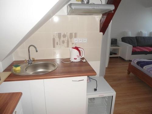 Facilities, Suite Ohrada in Prague 13 Facilities, Suite Ohrada in Prague 13