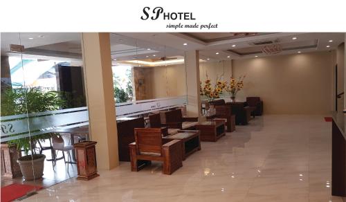 SP Hotel in Barelang SP Hotel in Barelang