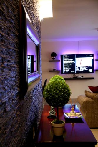 สิ่งอำนวยความสะดวก, Green Haven Luxury Apartments in โลบัมบา สิ่งอำนวยความสะดวก, Green Haven Luxury Apartments in โลบัมบา