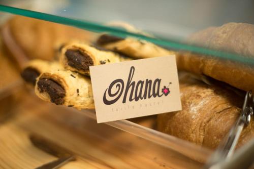 Ételek és italok, Ohana Tarifa in Tarifa Ételek és italok, Ohana Tarifa in Tarifa