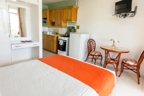 Adulo Apartments in Christ Church Adulo Apartments in Christ Church