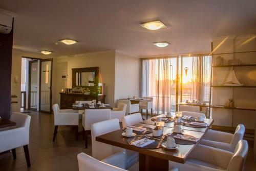 Mat og drikke, Desert Sands Boutique BB Self Catering in Swakopmund Mat og drikke, Desert Sands Boutique BB Self Catering in Swakopmund