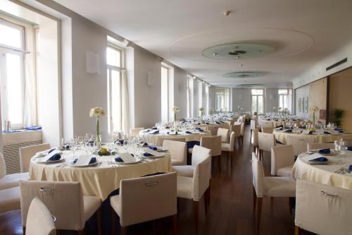Restaurante, Gran Hotel Albacete in Albacete Restaurante, Gran Hotel Albacete in Albacete