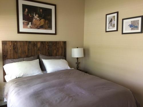 在meiguo.com看到的Lucille's B&B的介绍图片