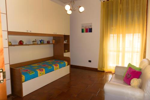 Neverending Sea Luxury Apartment in Salerno Center in Salerno Neverending Sea Luxury Apartment in Salerno Center in Salerno