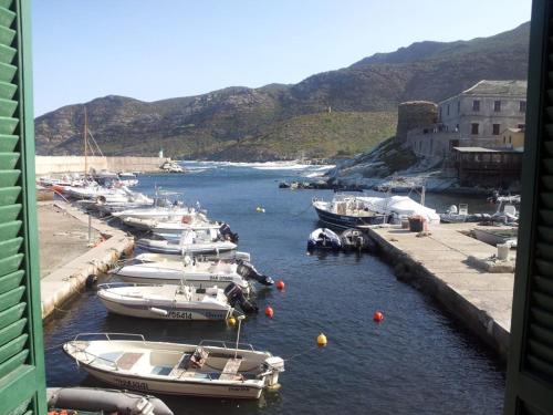 This photo about Hotel de la Jetee shared on HyHotel.com