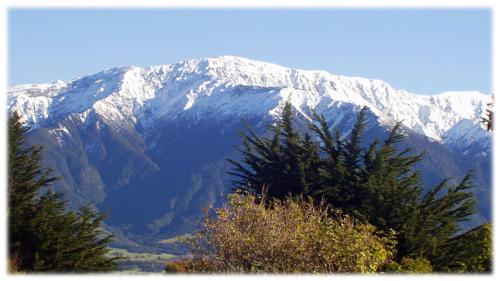 The Lazy Shag Lodge in Kaikoura The Lazy Shag Lodge in Kaikoura