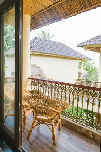 Coral Bay Hotel & Resort Phu Quoc in Duong Dong Coral Bay Hotel & Resort Phu Quoc in Duong Dong