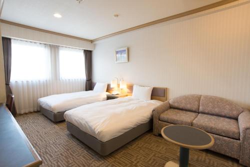 Hotel Suncrest in Koka Hotel Suncrest in Koka