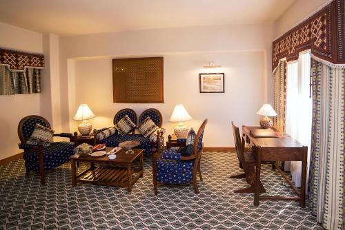 This photo about Quetta Serena Hotel shared on HyHotel.com