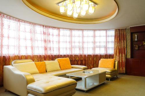 This photo about Baotou Hotel shared on HyHotel.com