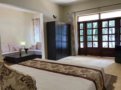 This photo about Brovad Sands Lodge shared on HyHotel.com