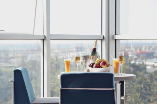 Facilities, Novotel Mohammedia in Mohammedia Facilities, Novotel Mohammedia in Mohammedia