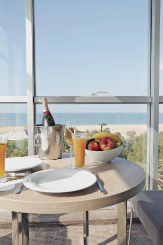 Food and beverages, Novotel Mohammedia in Mohammedia Food and beverages, Novotel Mohammedia in Mohammedia